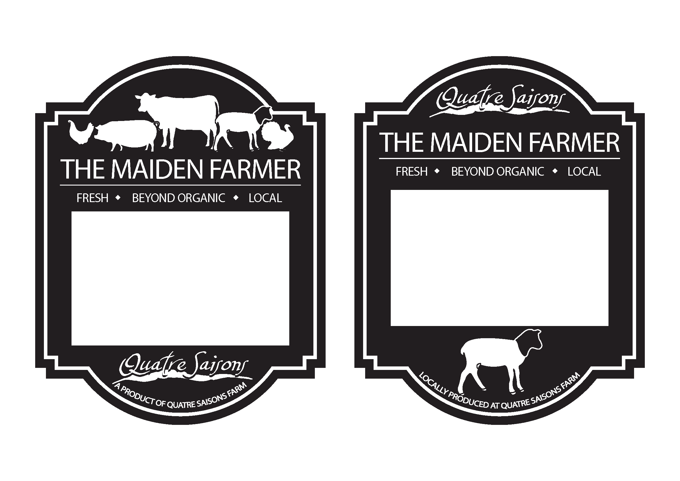 Maiden Farmer