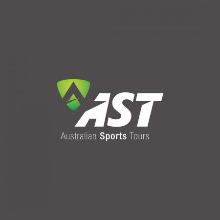 AST Sports Logo