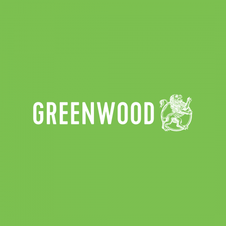 Greenwood Hotel Logo