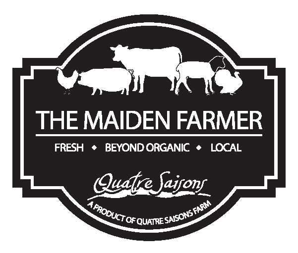 Maiden Farmer