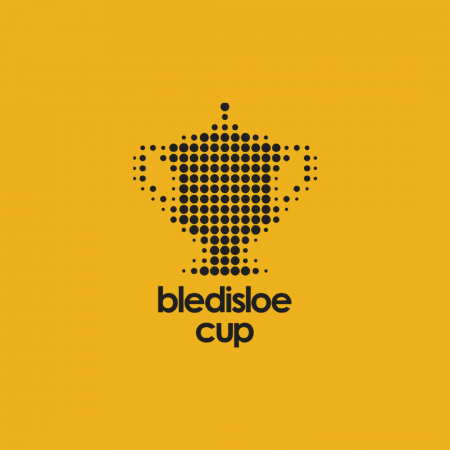 Bledisloe Cup logo
