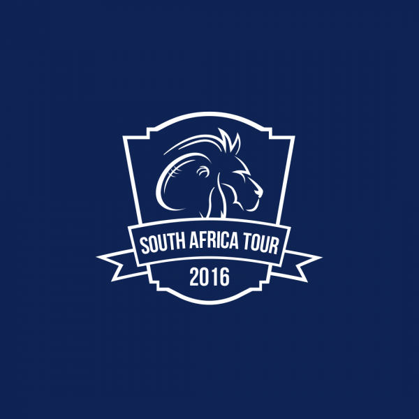 Wallabies Supporter Tour to South Africa Logo
